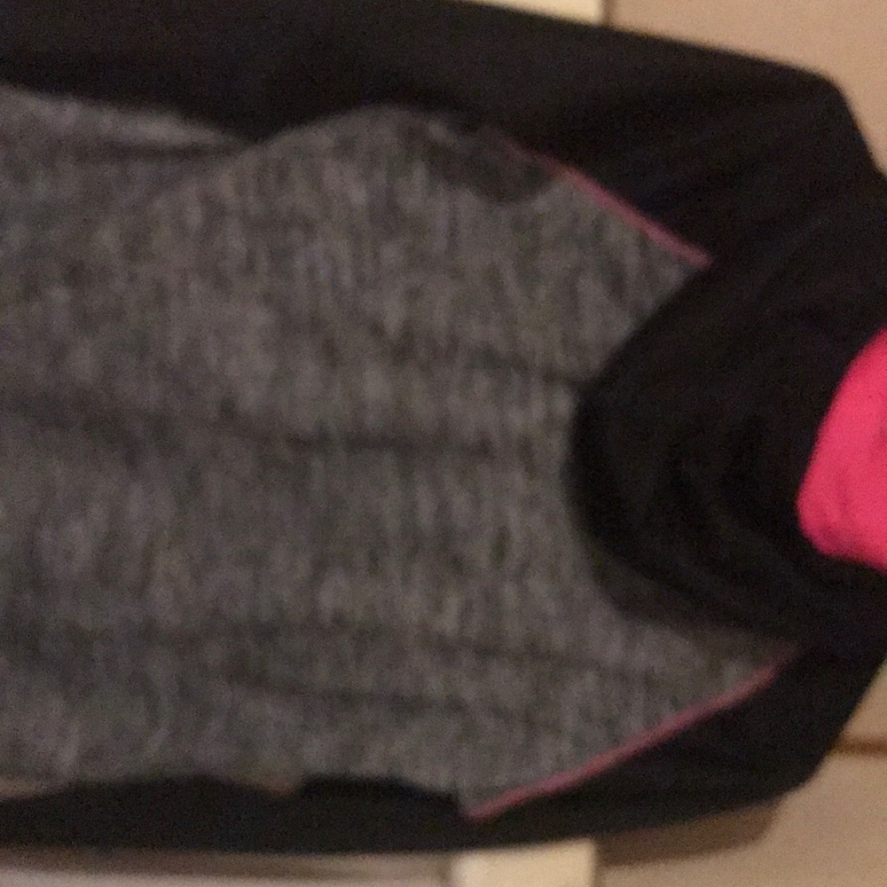 Workout Sweatshirt - Picture 3 of 3